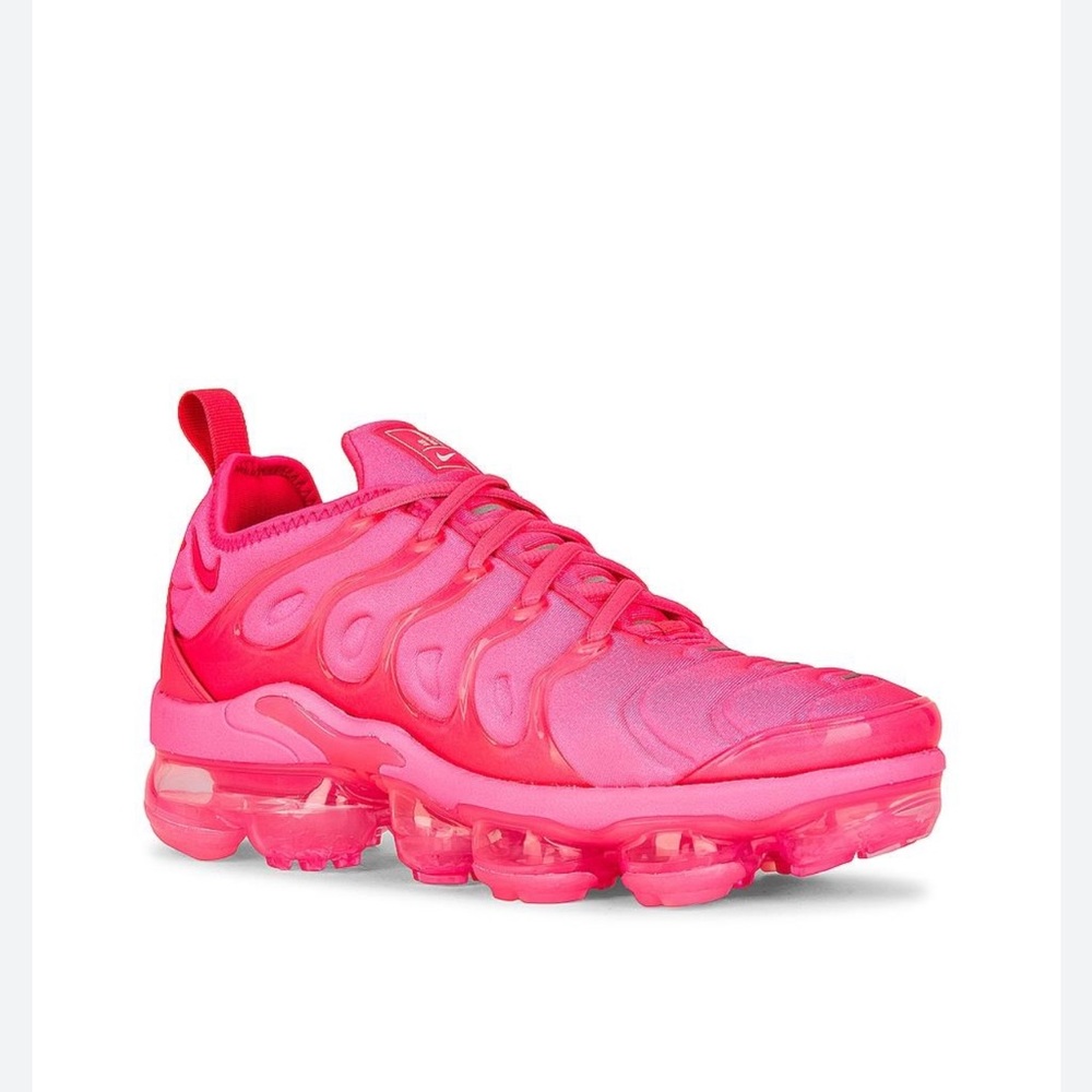 New Nike Vapormax Neon Punk size 8